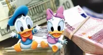 Про ваші уподобання у перегляді медіа контенту, вибір послуг перегляді