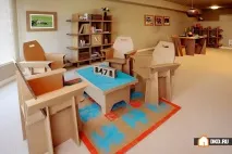 средновековна пластмаса