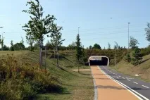 ладронка парк