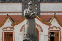 воронцовська
