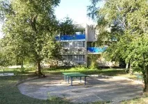 Пансіонат «Енергія» – Арабатська стрілка – Херсонська область – Україна енергія
