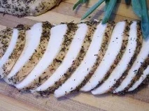 Пастрома куряча філе