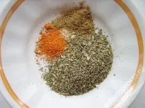 Пастрома куряча філе