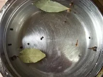 Пастрома куряча філе