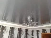 Палітра натяжних стель відтінки для обробки конструкцій натяжних