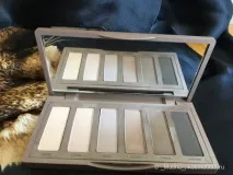 Палетки Urban Decay Naked Basics та Naked Basics 2 відгуки naked