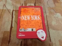 Ozaki O! coat Travel та Slim-Y - чохли для iPad mini ipad