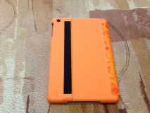 Ozaki O! coat Travel та Slim-Y - чохли для iPad mini ozaki