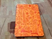 Ozaki O! coat Travel та Slim-Y - чохли для iPad mini slim-y