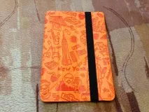 Ozaki O! coat Travel та Slim-Y - чохли для iPad mini ozaki
