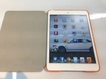 Ozaki O! coat Travel та Slim-Y - чохли для iPad mini чохли