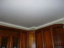 Палітра натяжних стель відтінки для обробки конструкцій стель