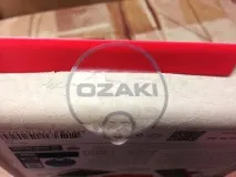 Ozaki O! coat Travel та Slim-Y - чохли для iPad mini ozaki
