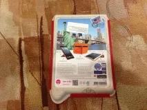 Ozaki O! coat Travel та Slim-Y - чохли для iPad mini чохли