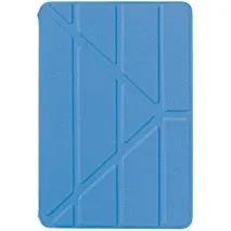 Ozaki O! coat Travel та Slim-Y - чохли для iPad mini travel
