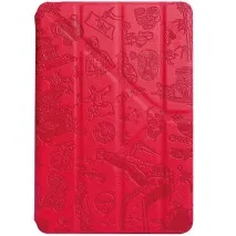 Ozaki O! coat Travel та Slim-Y - чохли для iPad mini ozaki