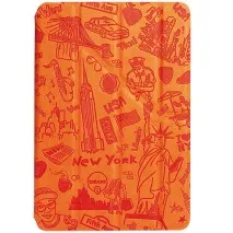 Ozaki O! coat Travel та Slim-Y - чохли для iPad mini slim-y