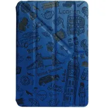 Ozaki O! coat Travel та Slim-Y - чохли для iPad mini slim-y