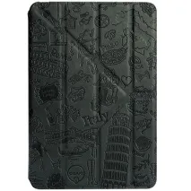 Ozaki O! coat Travel та Slim-Y - чохли для iPad mini slim-y