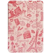 Ozaki O! coat Travel та Slim-Y - чохли для iPad mini coat