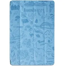 Ozaki O! coat Travel та Slim-Y - чохли для iPad mini чохли