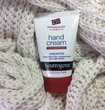 Відгуки про крем для рук - Neutrogena захист від морозу, Відгуки про товари для жінок. neutrogena