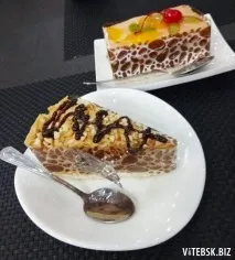 Відгуки про заклади Вітебська. відгуки