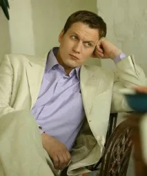 актьор личен