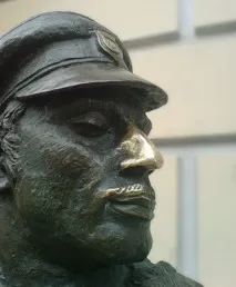 Батько Остапа Бендера - родом - з Євпаторії, Керкінітіда Євпаторія історія з давніх часів, до бендера