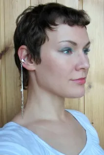 Палетка тіней 5 Couleurs Transat Edition 344 Atlantique, Dior палетка