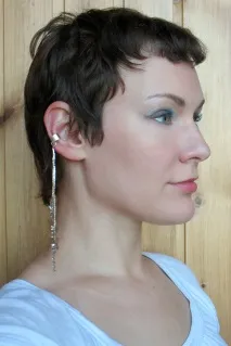 Палетка тіней 5 Couleurs Transat Edition 344 Atlantique, Dior тіней