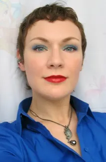 Палетка тіней 5 Couleurs Transat Edition 344 Atlantique, Dior палетка