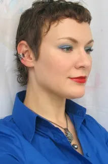 Палетка тіней 5 Couleurs Transat Edition 344 Atlantique, Dior тіней