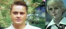 Павло Чернишов його