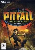 Pitfall The Lost Expedition (2004 – Windows) lost