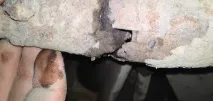 изпускателна звукът беше