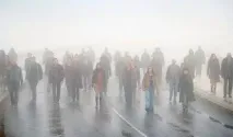 ПЕРШИЙ КАНАЛ На заклик скорботи - зміст серій Зміст