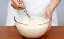 рибою