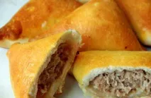 бобени пилешки