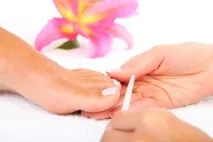 Пилки для педикюру педикюру