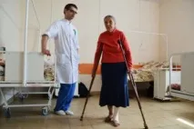 Перелом кульшового суглоба - що таке, лікування та наслідки таке