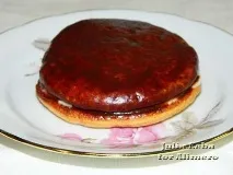 Тістечко, рецепти з фото крему