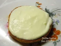 Тістечко, рецепти з фото мені