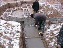 подово отопление