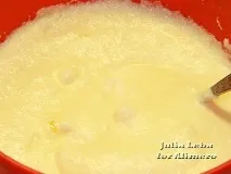 Тістечко, рецепти з фото тістечко