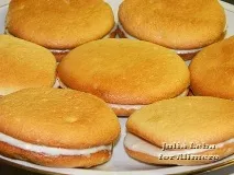Тістечко, рецепти з фото його