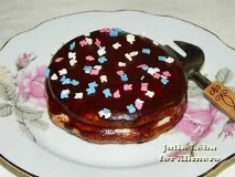 Тістечко, рецепти з фото рецепти