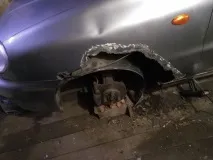 първият опит