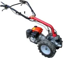 Плюси та мінуси мотоблоку - SunGarden MF 360 мінуси
