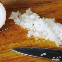 Пиріжки з сьомгою - покроковий рецепт з фото на рецепт
